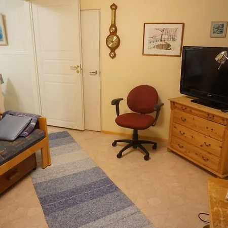 Pp House *