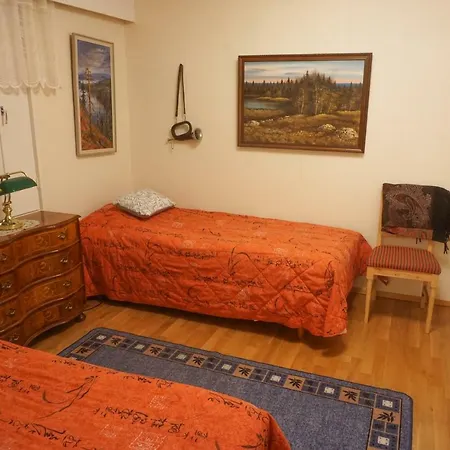 Pp House Sinetta