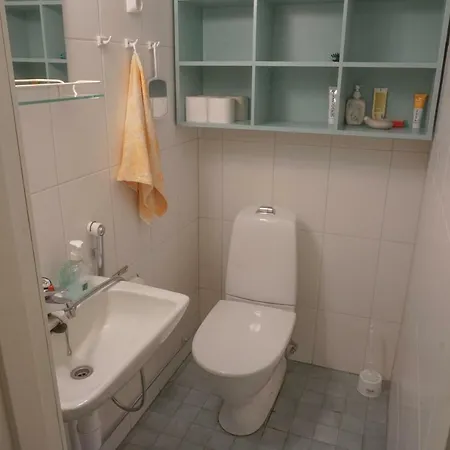 Holiday home Pp House *