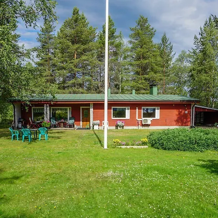 Pp House * Sinetta