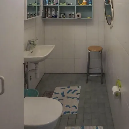 Holiday home Pp House
