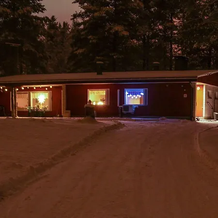 Holiday home Pp House